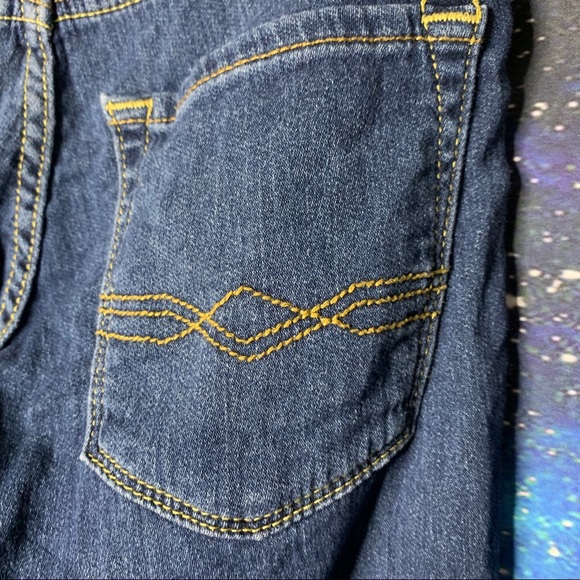 Denizen by Levi’s- Skinny Fit Jeans size 10 - Picture 10 of 14